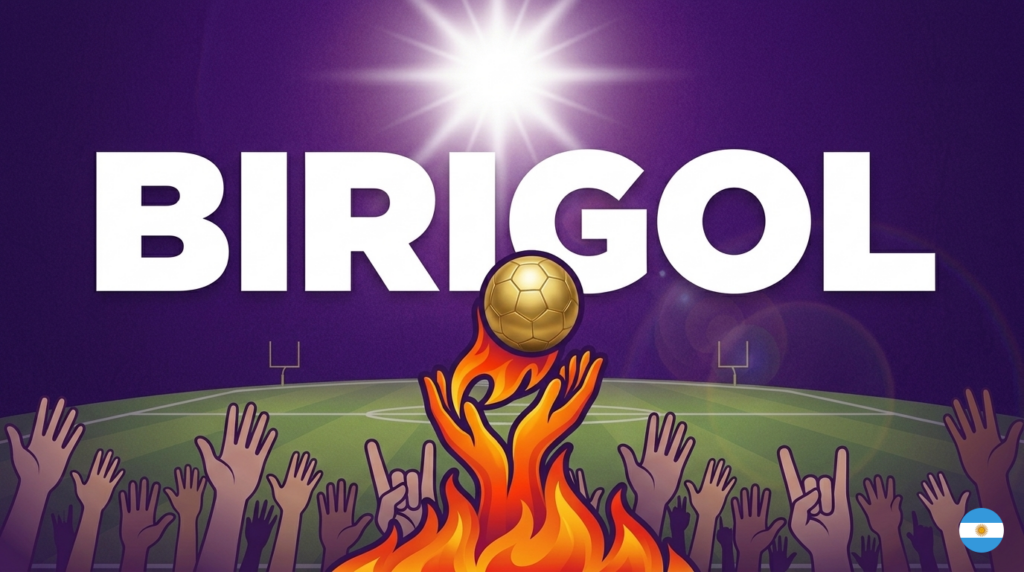 BiriGol Casino en Argentina